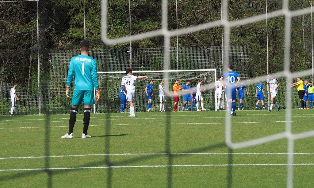 Es geht wieder los... Vorschau der nächsten Spiele der 1. Mannschaft