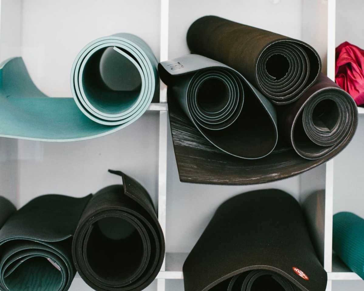 Yogalehrer oder Yogalehrerin dringend gesucht