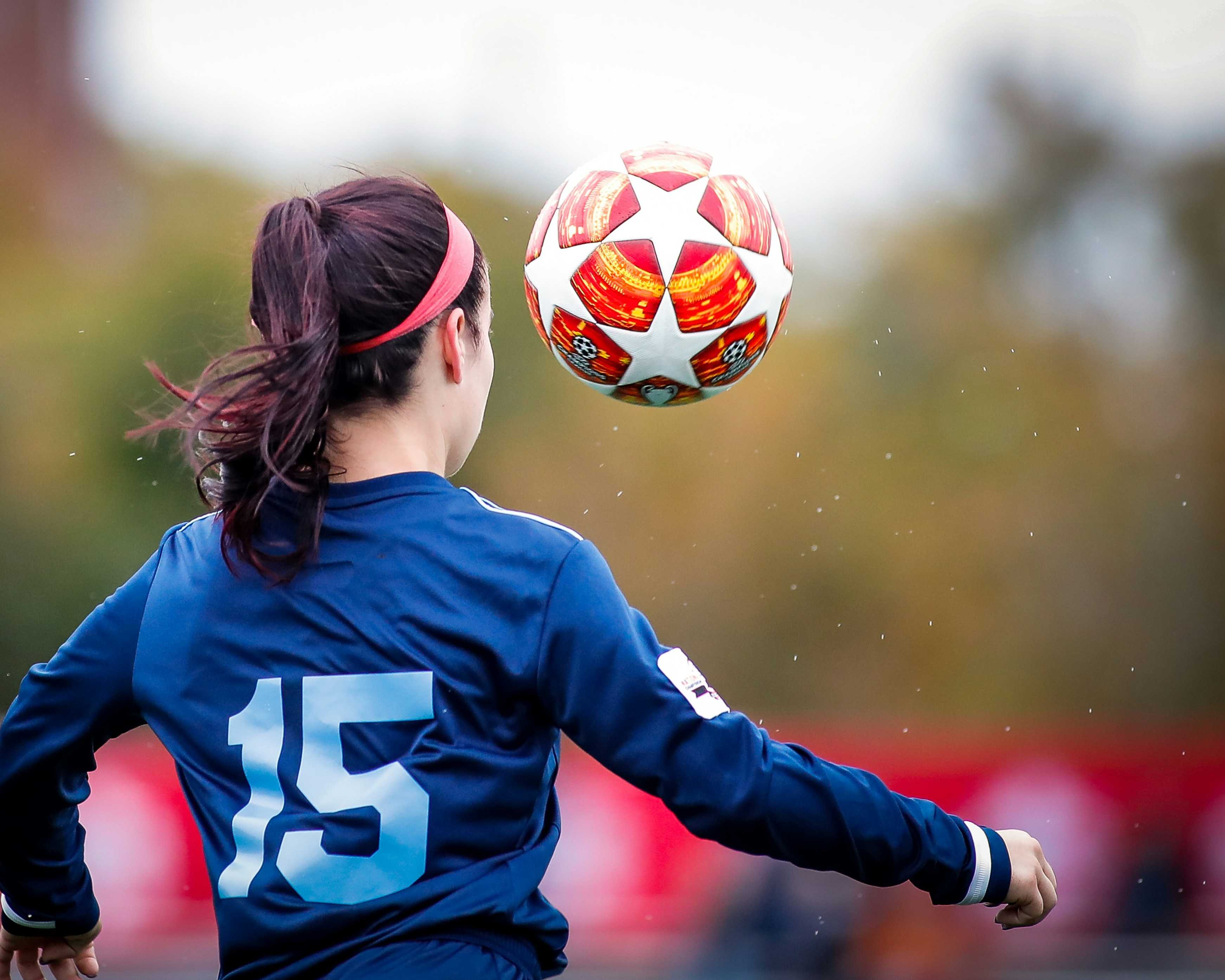 Juniorinnen des JFV Freiburg-Ost wachsen weiter