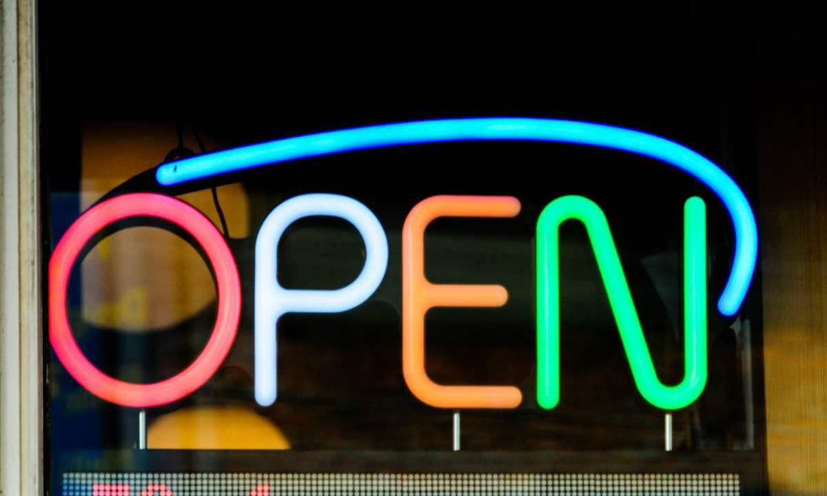 Neueröffnung der Vereinsgaststätte „Stammtisch“ schon am 17. März