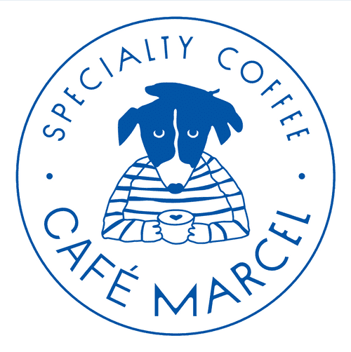 Cafe Marcel