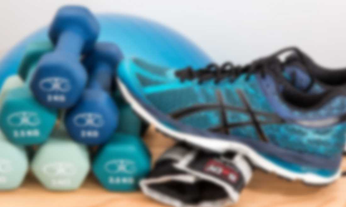 Neue Trends kommen beim SV Kappel an:  HIIT - Kurs und Aroha-Kurs