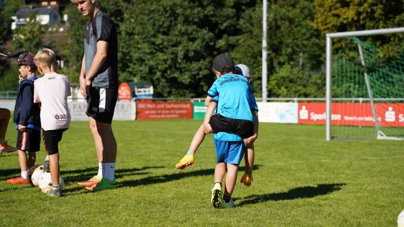 FSJ Sport und Schule zum Schuljahr 2026/2027