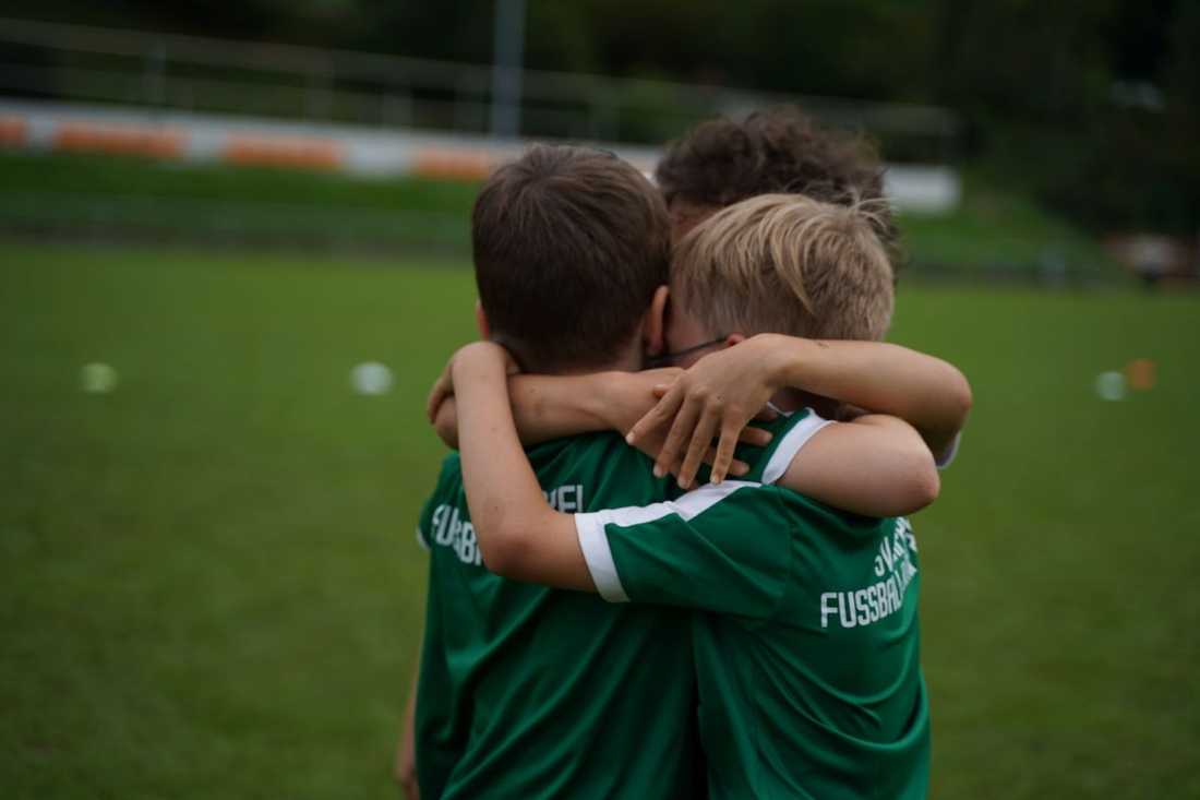 Solidarische Basisarbeit im Sport: SV Kappel sucht Unterstützer für soziales Engagement & Support von geflüchteten Kindern und Jugendlichen! ⚽️