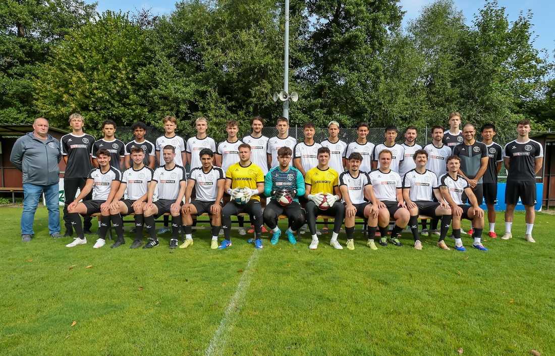 Herren 1. Mannschaft