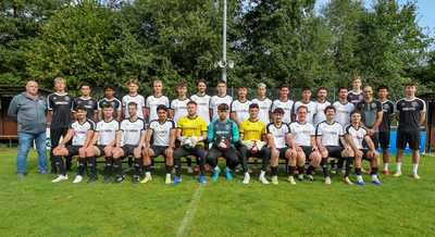 Herren 1. Mannschaft