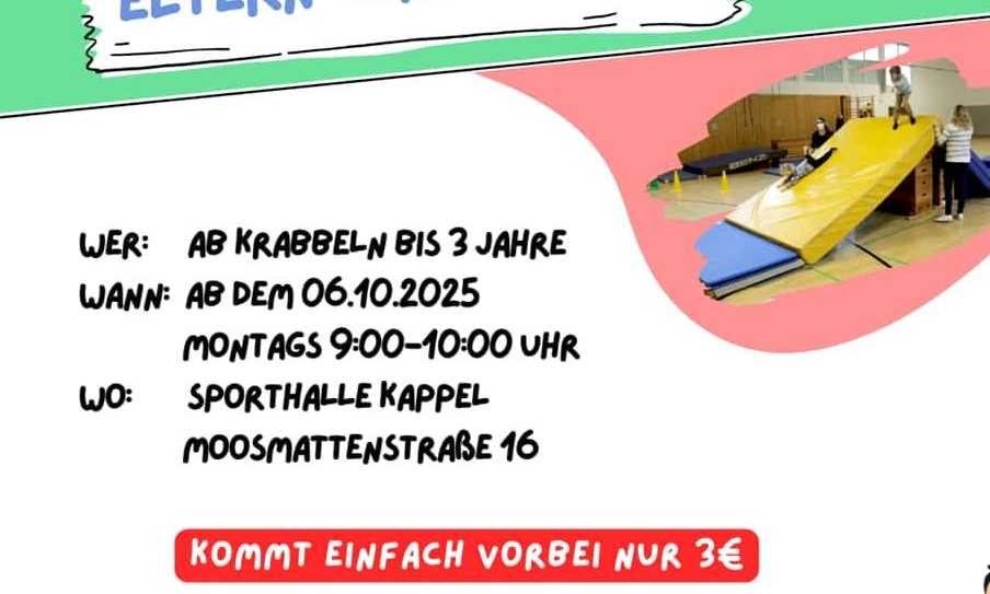 Windelflitzer jetzt mit neuem Team