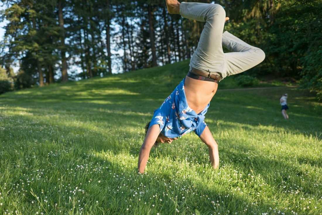 Die Sommerferien sind zu Ende - Fit&Gym startet mit tollen Sport Angeboten durch