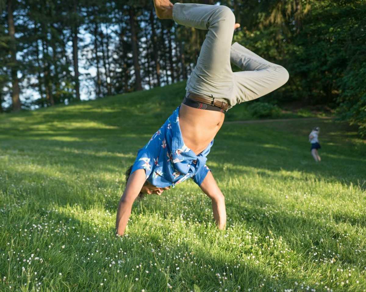 Die Sommerferien sind zu Ende - Fit&Gym startet mit tollen Sport Angeboten durch