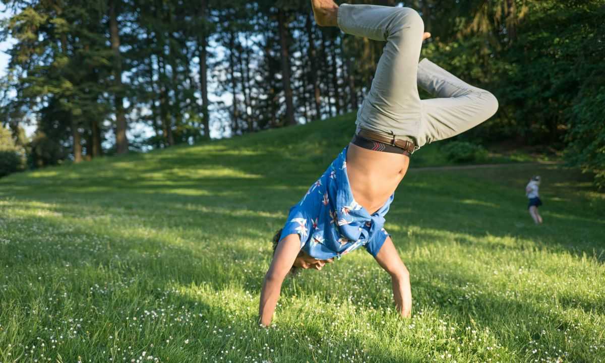 Die Sommerferien sind zu Ende - Fit&Gym startet mit tollen Sport Angeboten durch